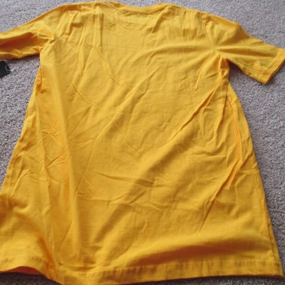 Washington Redskins Football Shirt, Kids Size Large, 12 14 - Picture 4 of 4